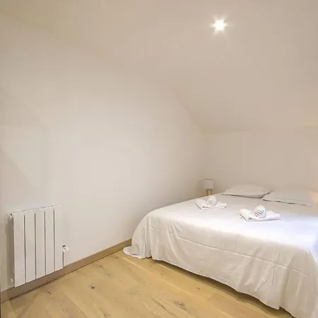 Duplex Centre Historique De