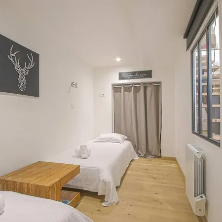 Duplex Centre Historique De Appartement *