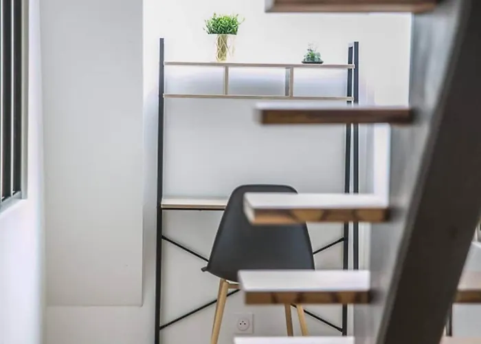 Duplex Centre Historique De * Bayeux