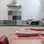 Appartement Duplex Centre Historique De Bayeux