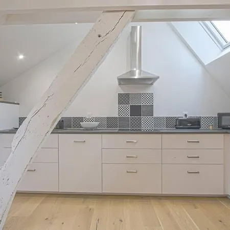 Duplex Centre Historique De