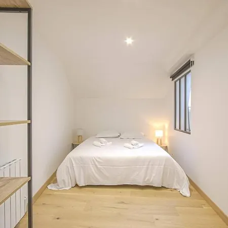 Duplex Centre Historique De Apartment *