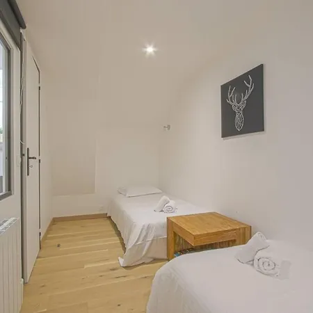 Duplex Centre Historique De Apartment *