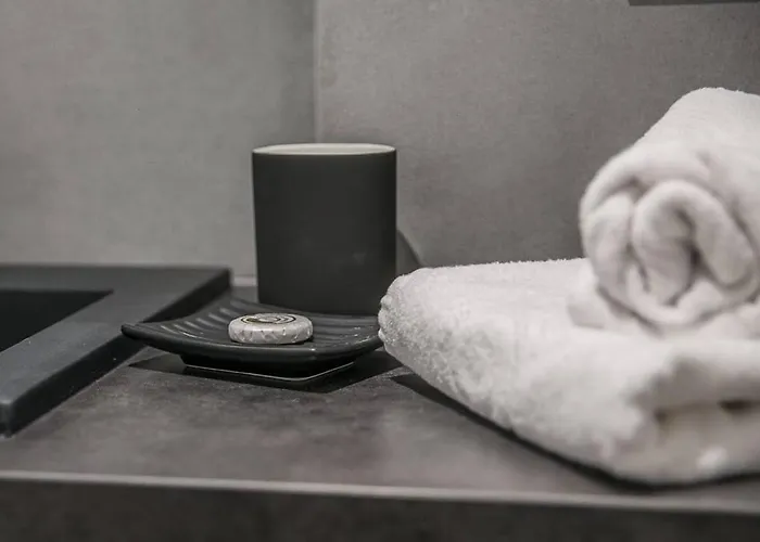 Duplex Centre Historique De *